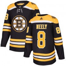 Youth Adidas Boston Bruins Cam Neely Black Home Jersey - Authentic